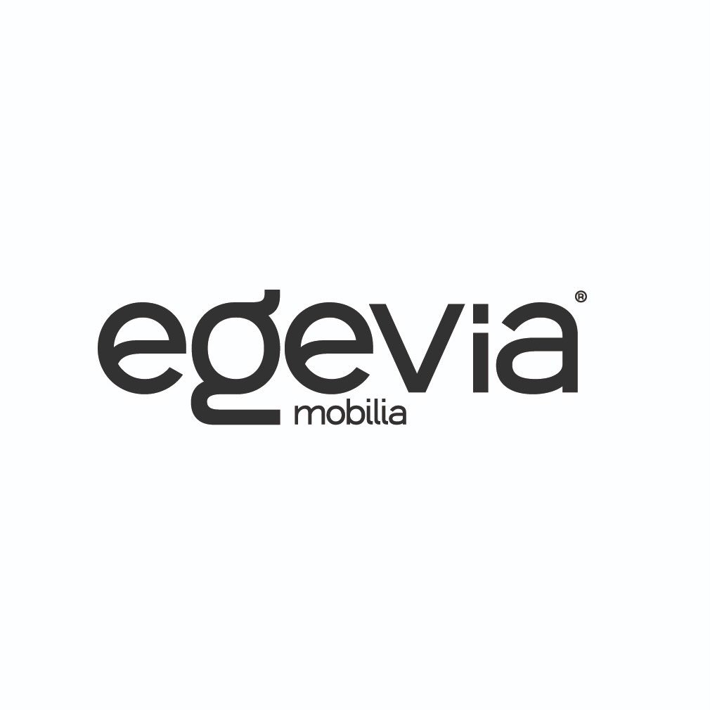 Egevia Mobilia logosu