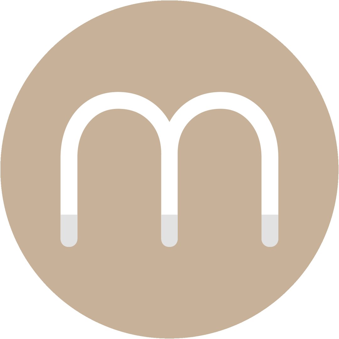 Mellmod logosu