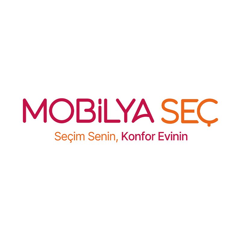 M Mobilya Seç logosu