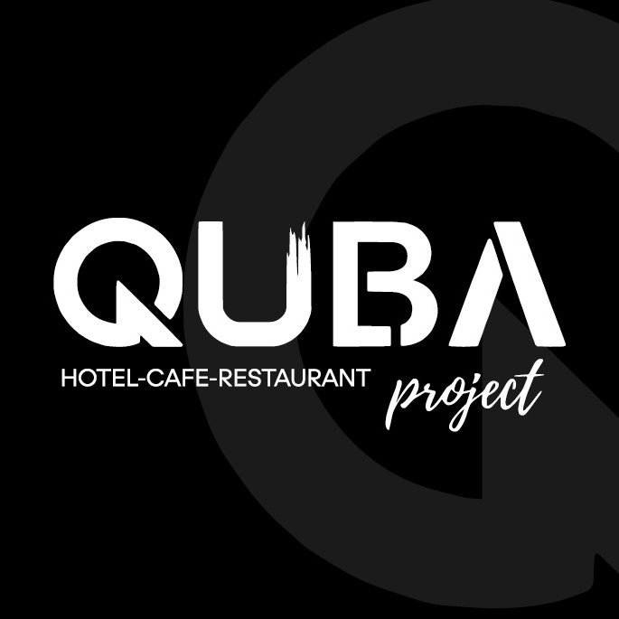 Quba Project logosu
