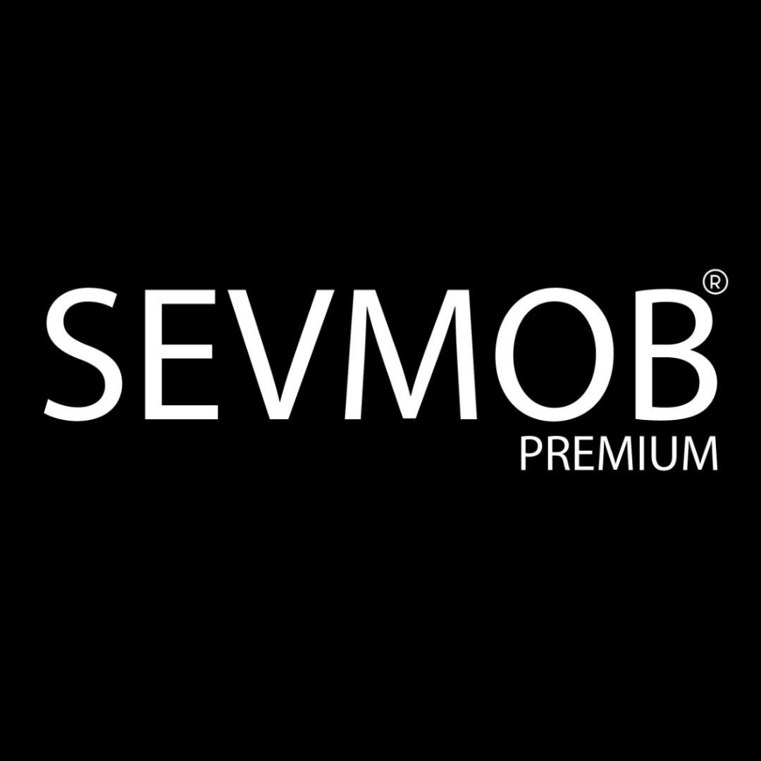 Sevmob Premium logosu