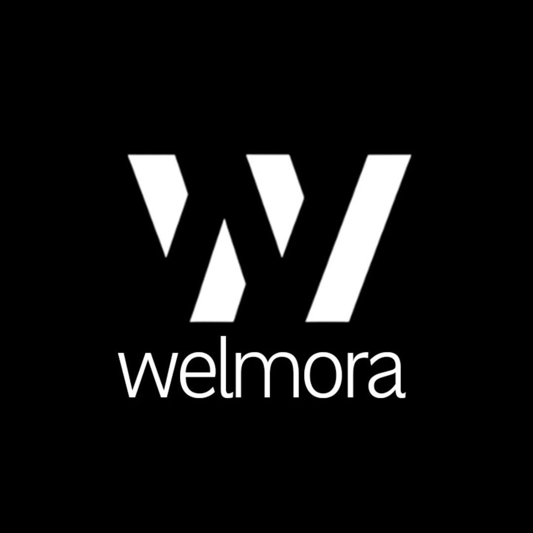 Welmora Design logosu